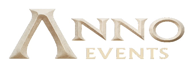 Anno Events banner